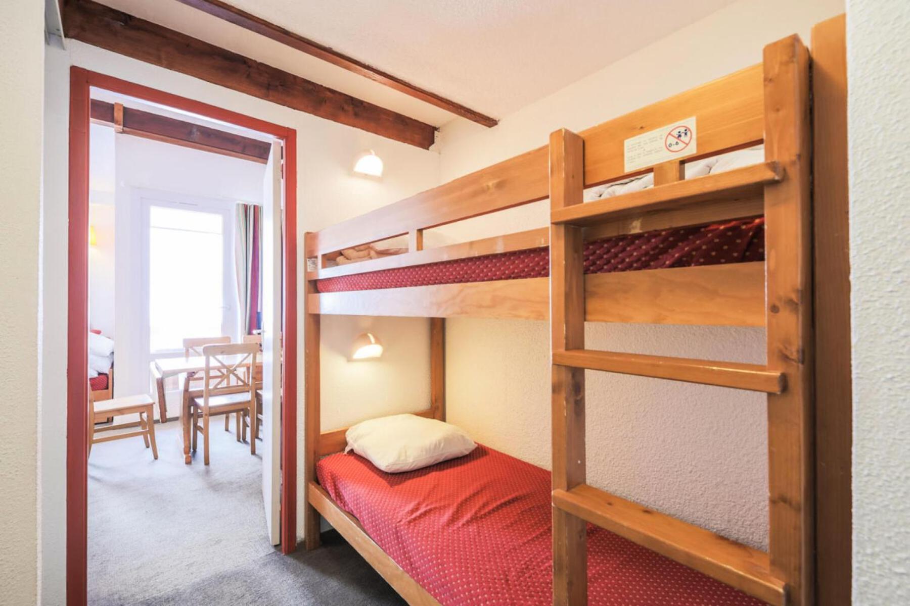 Residence Les Horizons D'Huez - Maeva Home - Appartement 2 Pieces 6 Personnes - Confort Mae-8120 Kültér fotó