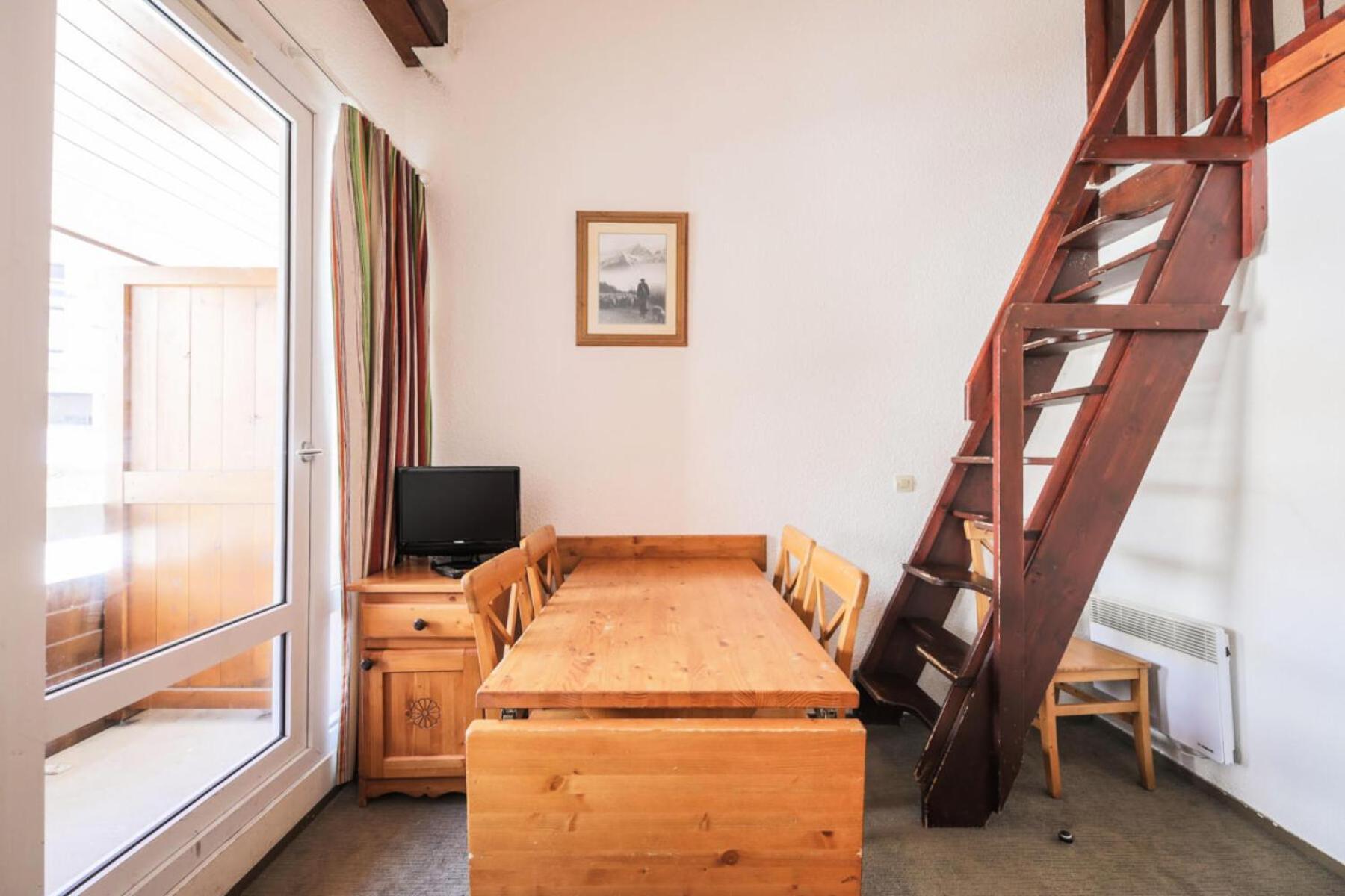 Residence Les Horizons D'Huez - Maeva Home - Appartement 2 Pieces 6 Personnes - Confort Mae-8120 Kültér fotó